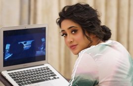 Yeh Rishta Kya Kehlata Hai on TV Channel, Shivangi Joshi Love Story