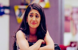 Yeh Rishta Kya Kehlata Hai on TV, Shivangi Joshi News