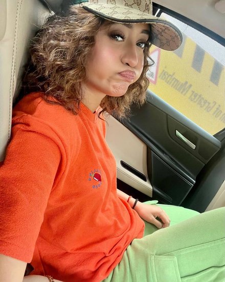 शिवांगी जोशी यह शो तो नहीं जीत सकीं लेकिन लोगों का भरपूर मनोरंजन किया।