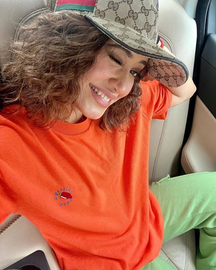 शिवांगी साउथ अफ्रीका खतरों के खिलाड़ी 12 की कंटेस्टेंट के तौर पर गई थीं। 