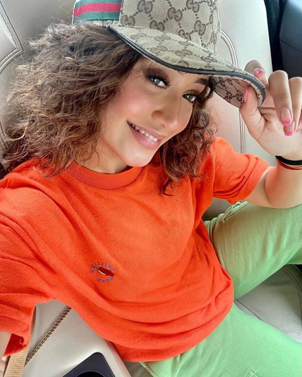 शिवांगी ने खतरों के खिलाड़ी में भाग लेने के लिए बालिका वधू 2 से ब्रेक लिया था। अब देखना होगा कि वह सीरियल में कब वापसी कर रही हैं।