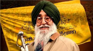 Simranjit Singh Mann