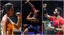 Singapore Open: साइना नेहवाल ने चीनी खिलाड़ी को चटाई धूल, पीवी सिंधु भी क्वार्टर फाइनल में; एचएस प्रणय ने दुनिया के नंबर 4 शटलर को किया बाहर