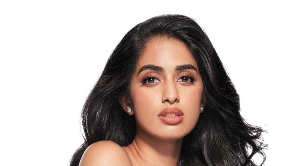 sini shetty,Miss india 2022