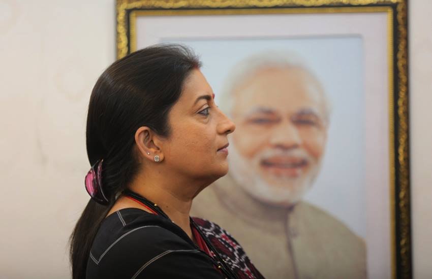 साल 2019 में लोकसभा चुनाव के दौरान स्मृति ईरानी ने चुनाव आयोग को जो हलफनामा दिया था उसमें बताया था कि उनके पास करीब 11 करोड़ रुपये की संपत्ति है।