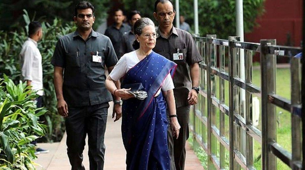 sonia gandhi| National Herald case| ED| Congress|