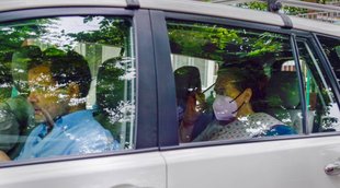 Sonia Gandhi ED| Sonia gandi news| sonia gandhi today Photo|