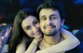 Sonu Nigam Birthday, Sonu Nigam