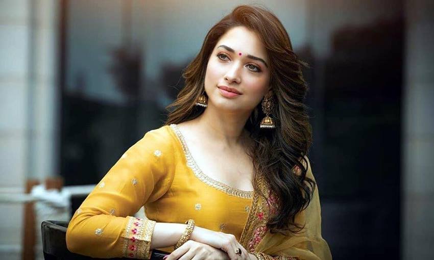 Tammanah Bhatia: तमन्ना भाटिया को पैन केक और डोसा काफी पसंद है।