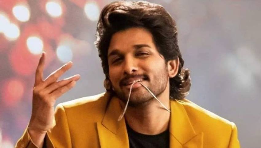 तेलुगू फिल्म वेदम और रुद्रमादेवी के लिए अल्लू अर्जुन ने कोई फीस नहीं ली थी।