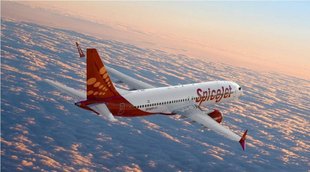 Spicejet | Spicejet News | Business News