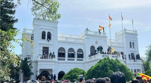 Srilanka PMO
