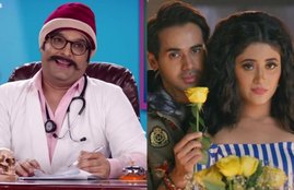 Kapil Sharma, IMDB Rating