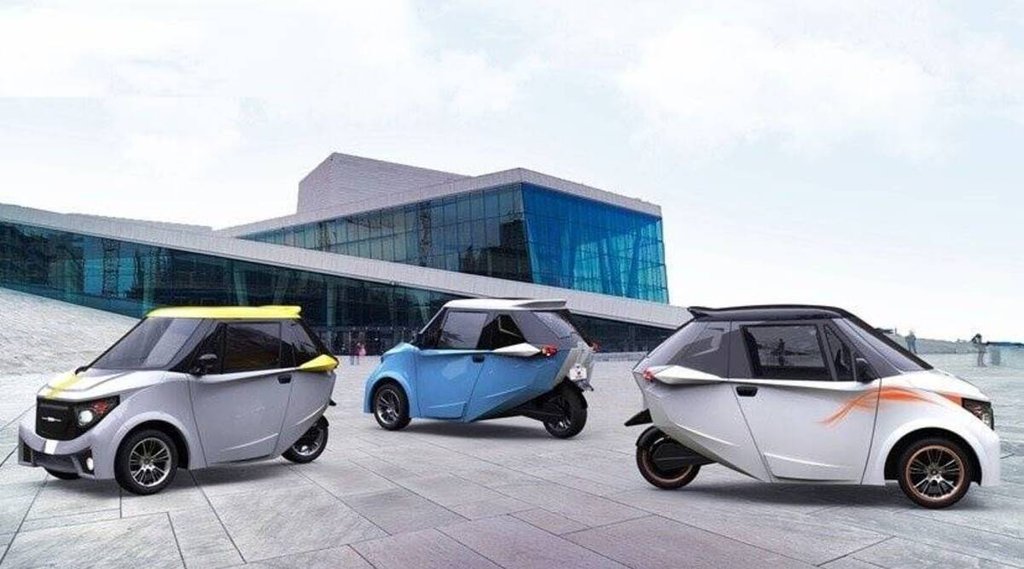 Cheapest Electric Car । Strom R3 Cheapest Electric Car । Low Budget Electric Car । Electric Vehicle News