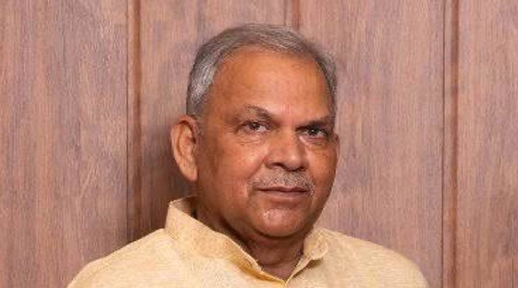 Sukhram Singh Yadav| SP leader
