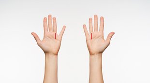 palmistry, hand line prediction, career hand line, hasth rekha,