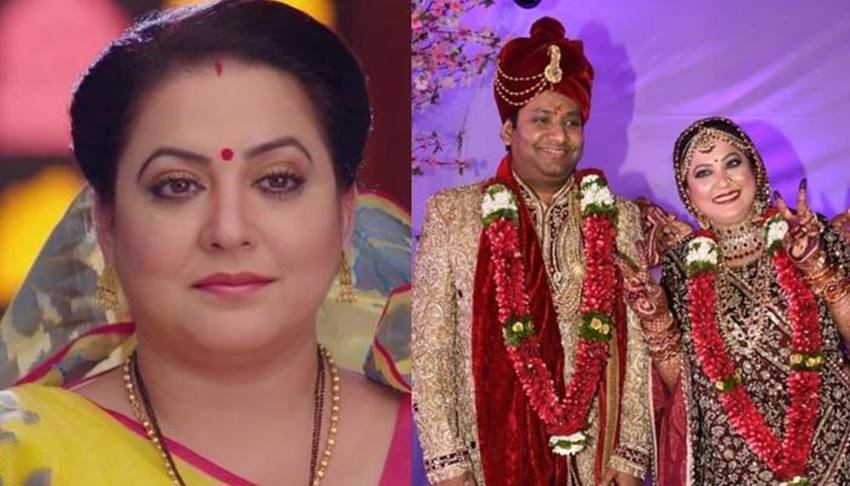 Surbhi Tiwari: दीया और बाती हम फेम एक्ट्रेस सुरभि तिवारी ने साल 2019 में दिल्ली के पायलट प्रवीण कुमार सिन्हा से शादी रचाई थी। ये शादी उन्होंने एक मैट्रिमोनियल साइट के जरिए की थी।