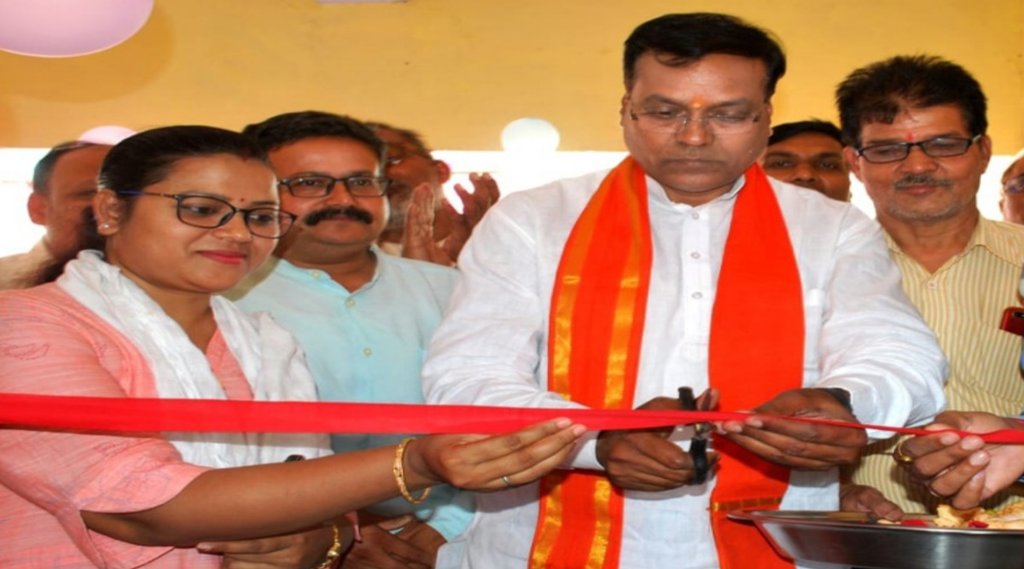 BJP MLA, Kushinagar, Fazilnagar