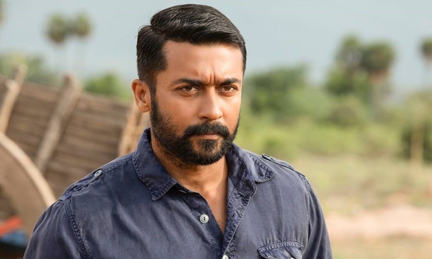 Suriya Wins National Award: 22 जुलाई को 68वें नेशनल फिल्म अवॉर्ड (National Film Award) से कई कलाकारों को सम्मानित किया गया। इसमें साउथ सुपरस्टार सूर्या (Suriya) ने बेस्ट एक्टर के लिए नेशनल अवॉर्ड जीता। यह अवॉर्ड उनकी फिल्म 'सोरारई पोटरु' (Soorarai Pottru) के लिए मिला। आज सूर्या का जन्मदिन (Suriya Birthday) भी है और वह 47 साल के हो गए हैं। सूर्या के साथ-साथ बेस्ट एक्टर के लिए अजय देवगन (Ajay Devgn) को भी नेशनल अवॉर्ड मिला है। अजय को फिल्म 'तानाजी: द अनसंग वॉरियर' (Tanhaji: The Unsung Warrior) के लिए इस खिताब से नवाजा गया है। 