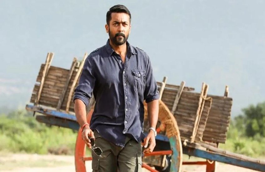 इसके बाद सूर्या ने खुद यह नौकरी छोड़ दी थी और फिल्मों की तरफ रुख किया था। सूर्या की पहली फिल्म को दर्शकों का अच्छा रिस्पॉन्स मिला था। 