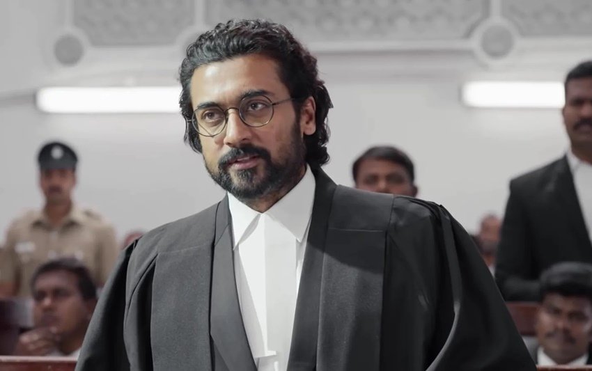 सूर्या के पिता शिवकुमार भी तमिल इंडस्ट्री के बडे स्टार रहे हैं लेकिन कपड़ा फैक्ट्री में उन्होंने इस बारे में किसी को भी नहीं बताया था। 