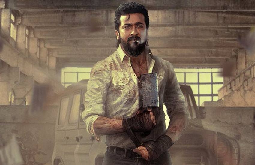 तमिल सुपरस्टार सूर्या (Suriya) को उनकी फिल्म सोरारई पोट्रु (Soorarai Pottru) के लिए राष्ट्रीय पुरस्कार (National Award) से नवाजा गया है। बेस्ट एक्टर का नेशनल अवार्ड उन्होंने बॉलीवुड एक्टर अजय देवगन (Ajay Devgan) के साथ शेयर किया। अजय देवगन को बेस्ट एक्टर का नेशनल अवॉर्ड फिल्म तानाजी द अनसंग हीरो (Tanhaji: The Unsung Hero) के लिए मिला।