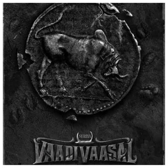 &nbsp;Vaadi Vaasal&nbsp;में सूर्या एक दलित युवक की भूमिका में नजर आएंगे।