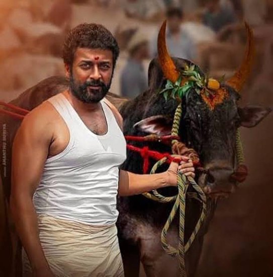 इन तस्वीरों को शेयर करते हुए लोग लिख रहे हैं कि बहुत कम एक्टर्स ही इस तरह का जोखिम लेते हैं।