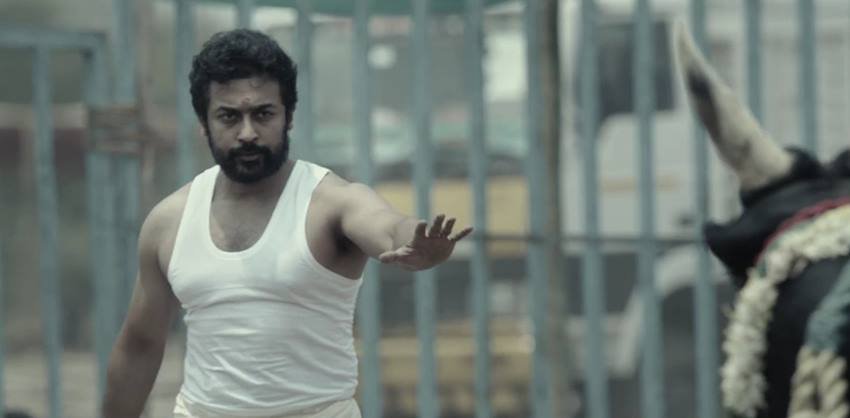 बता दें कि वाडी वासल का निर्देशन वेट्री मारन कर रहे हैं। (यह भी पढ़ें-  ‘सोरारई पोट्रु’ से पहले तमिल सुपरस्टार सूर्या की इन फिल्मों का रीमेक बना करोड़ों कमा चुका है बॉलीवुड)