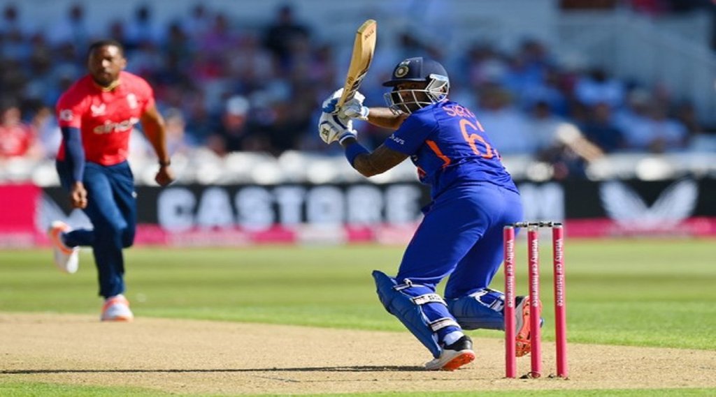 IND vs WI | Suryakumar Yadav | Aakash Chopra