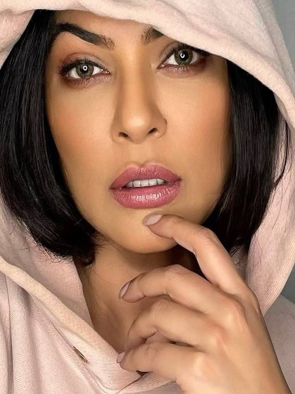 Sushmita Beauty secret