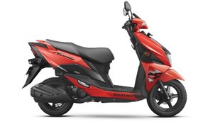 Two Wheeler Finance Plan । Suzuki Avenis Race Edition । Car Bike News