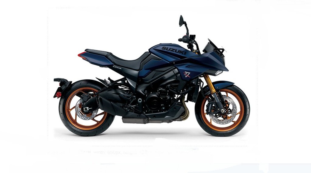 New Bike Launch । Suzuki Katana 2022 । Kawasaki Ninja 1000X । BMW F900 । Cars Bikes News