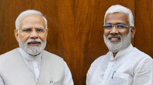 Swatantra Dev Singh | BJP state president | up news