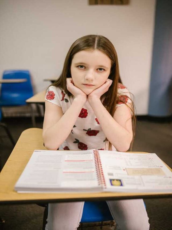 TIPS TO BOOS THE CONFIDENCE OF YOUR CHILD