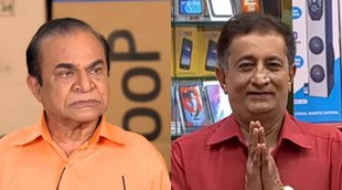 tmkoc, nattu kaka, Ghanshyam Nayak