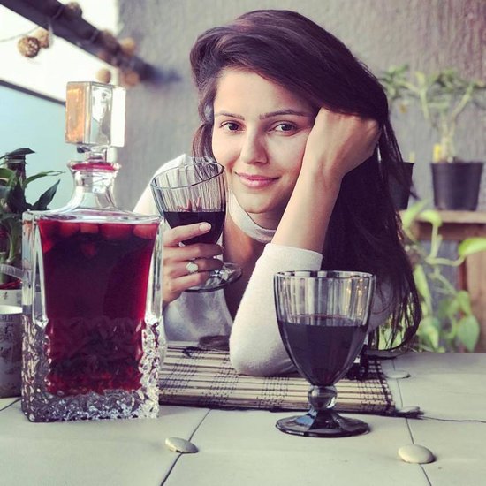 रुबिना दिलैक