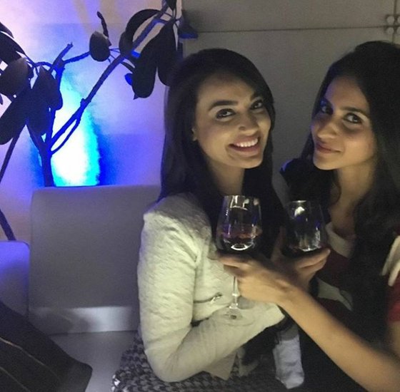 सुरभि ज्योति