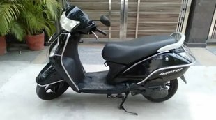 Second Hand Scooter । TVS Jupiter । Car bike News