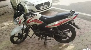 Second Hand Bike । TVS Sport । car bike news