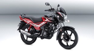 Bike Finance Plan । TVS Star City Plus । TVS Motors । car bike news