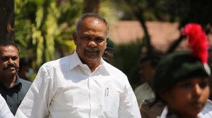 Tamil Nadu Would Speaker Remark created row