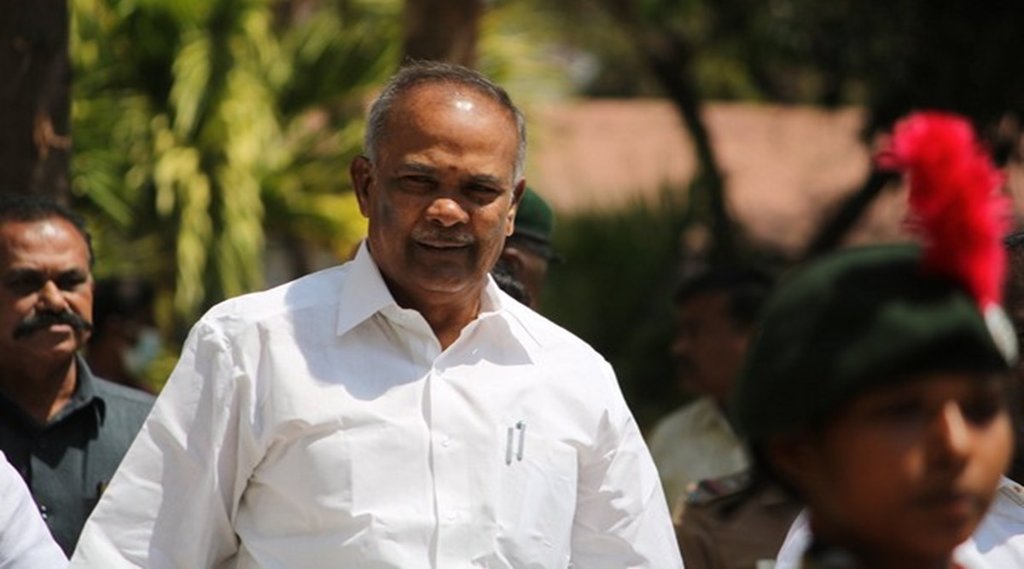 Tamil Nadu Would Speaker Remark created row