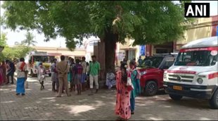 Tamilnadu | Tamil Nadu student death | CM MK Stalin