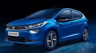Car Finance Plan । Tata Altroz XE । Car Bike News