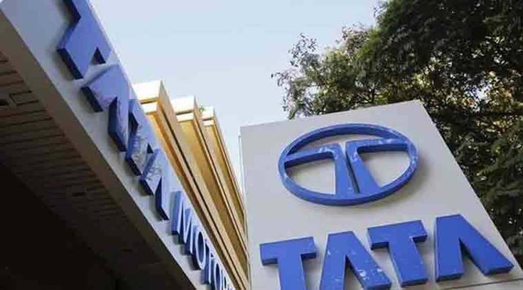 Tata Motors, Tata, Tata Technology