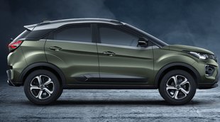 Car Finance Plan । Tata Nexon XE । SUV Finance Plan । Tata Motors । Car Bike News