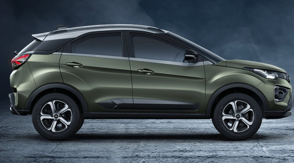 Car Finance Plan । Tata Nexon XE । SUV Finance Plan । Tata Motors । Car Bike News