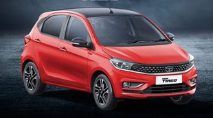 Car Finance Plan । Tata Tiago XE CNG । Tata Motors । Car Bike News