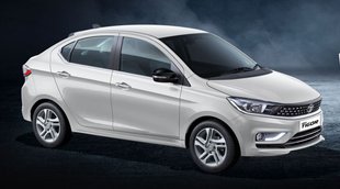 Car Finance Plans । Sedan Car । Tata Tigor XZ Plus । Tata Motors । Car Bike News
